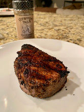 Load image into Gallery viewer, Grampa Dubs Signature Seasoning