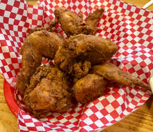 Load image into Gallery viewer, Grampa Dubs Signature Seasoning