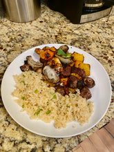 Load image into Gallery viewer, Grampa Dubs Signature Seasoning