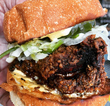 Load image into Gallery viewer, Grampa Dubs Signature Seasoning