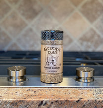 Load image into Gallery viewer, Grampa Dubs Signature Seasoning