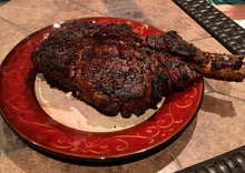 Load image into Gallery viewer, Grampa Dubs Signature Seasoning