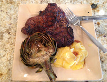 Load image into Gallery viewer, Grampa Dubs Signature Seasoning