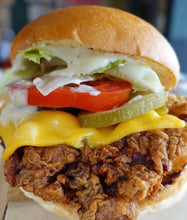 Load image into Gallery viewer, Grampa Dubs Signature Seasoning