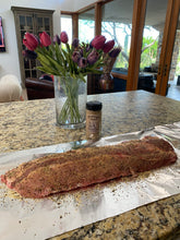 Load image into Gallery viewer, Grampa Dubs Signature Seasoning